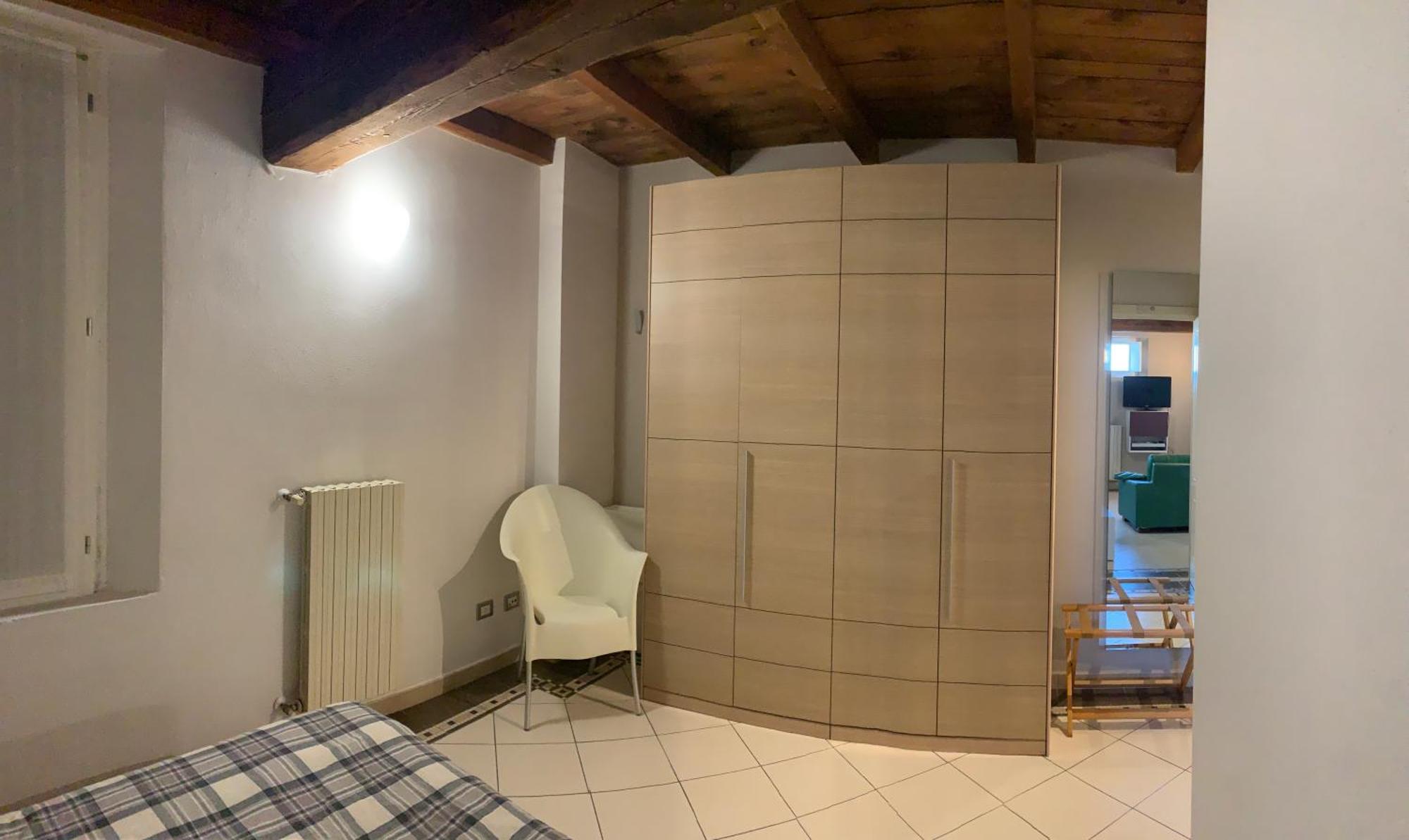 Villa Campestre Colombaro  Экстерьер фото