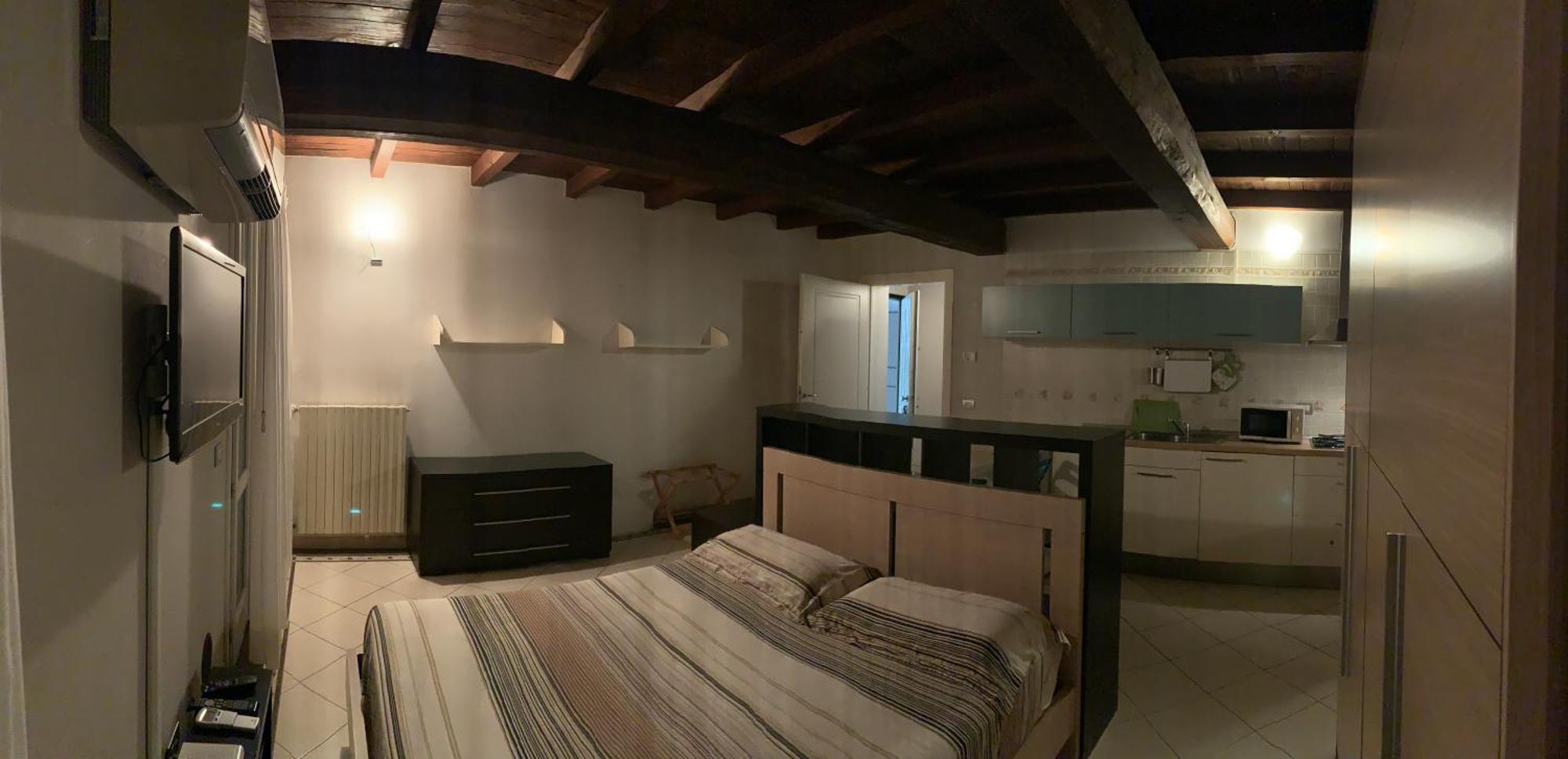 Villa Campestre Colombaro  Экстерьер фото