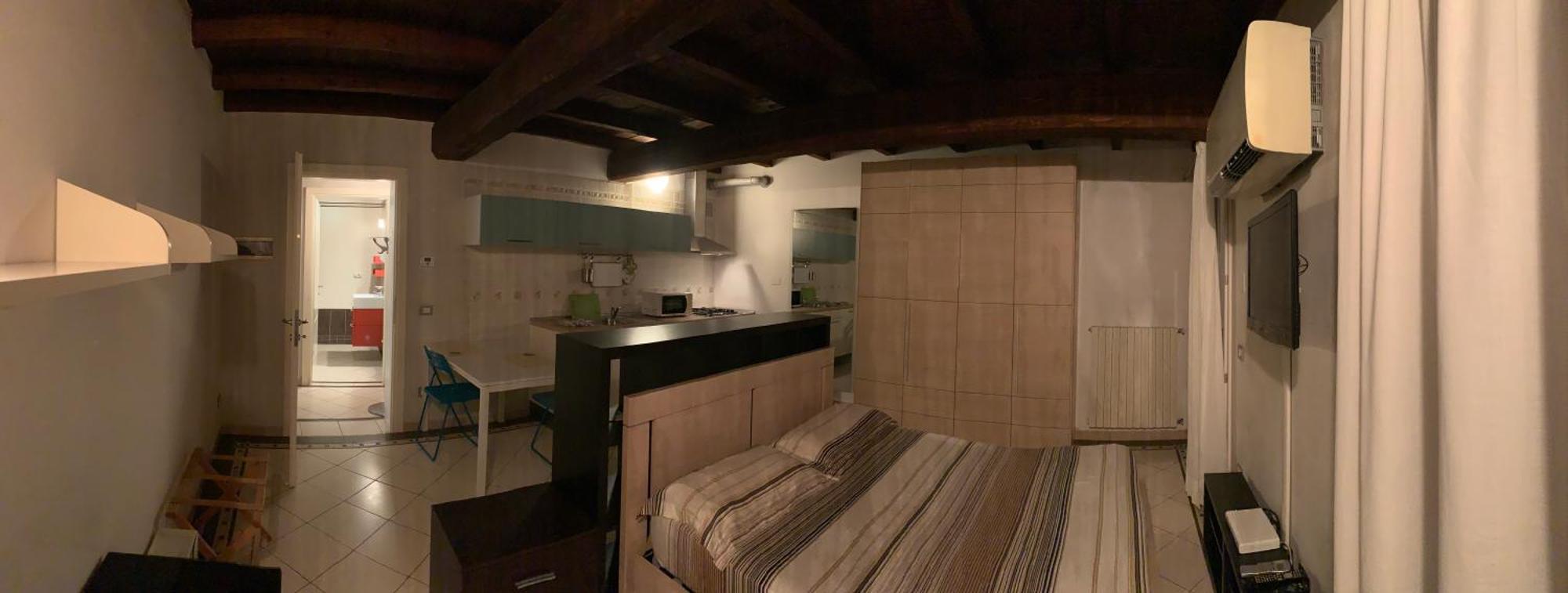 Villa Campestre Colombaro  Экстерьер фото