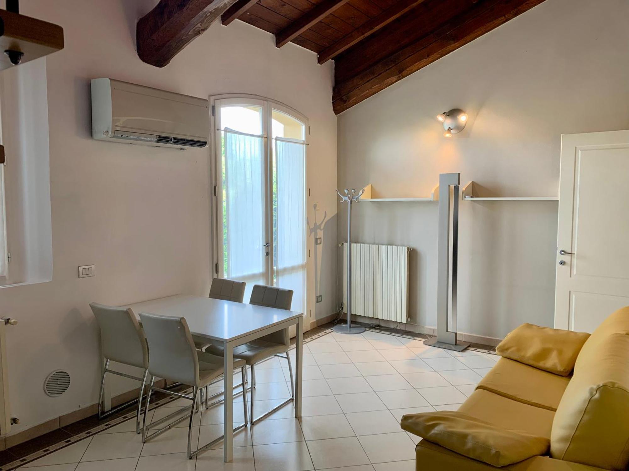 Villa Campestre Colombaro  Экстерьер фото