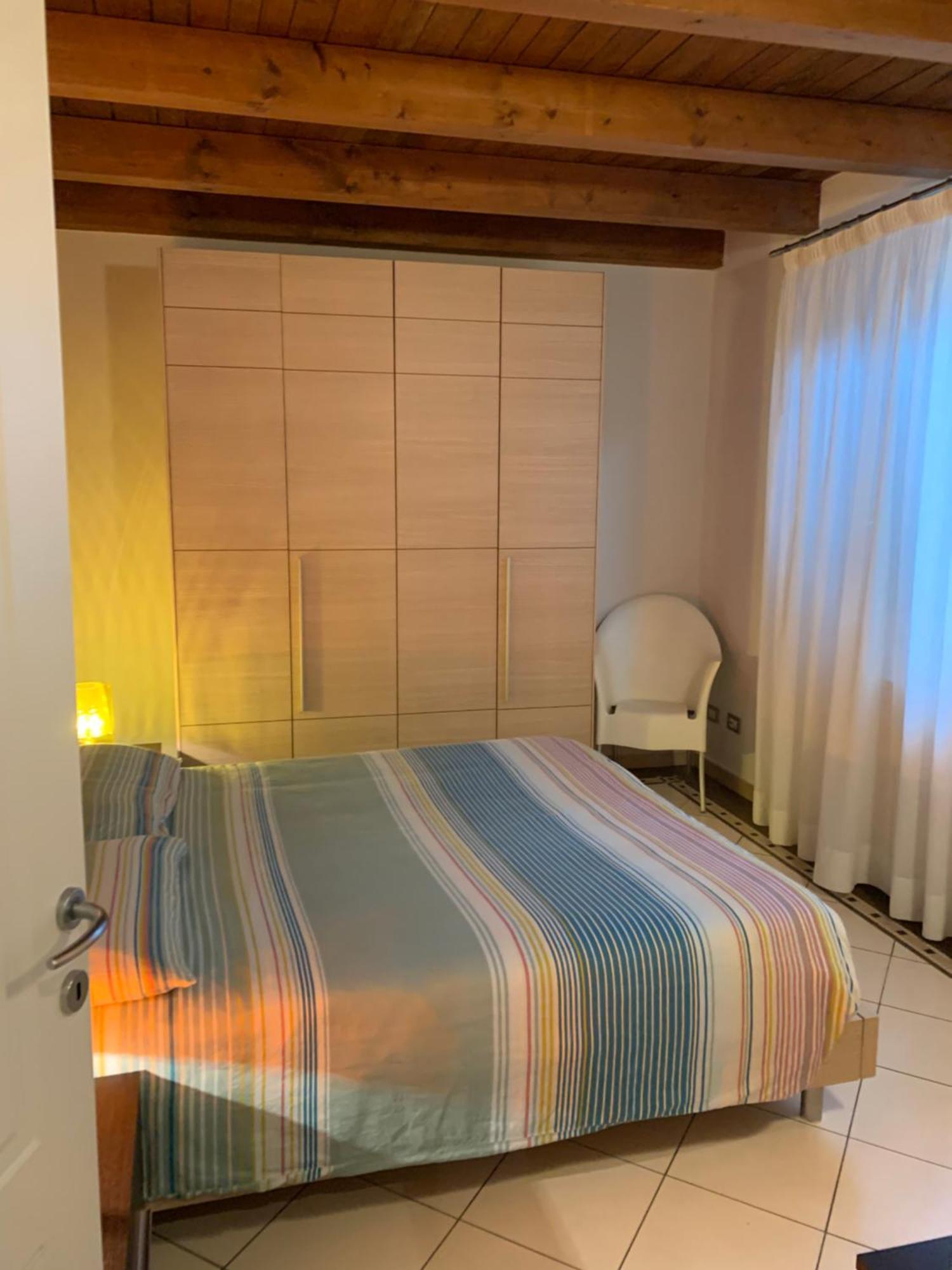 Villa Campestre Colombaro  Экстерьер фото