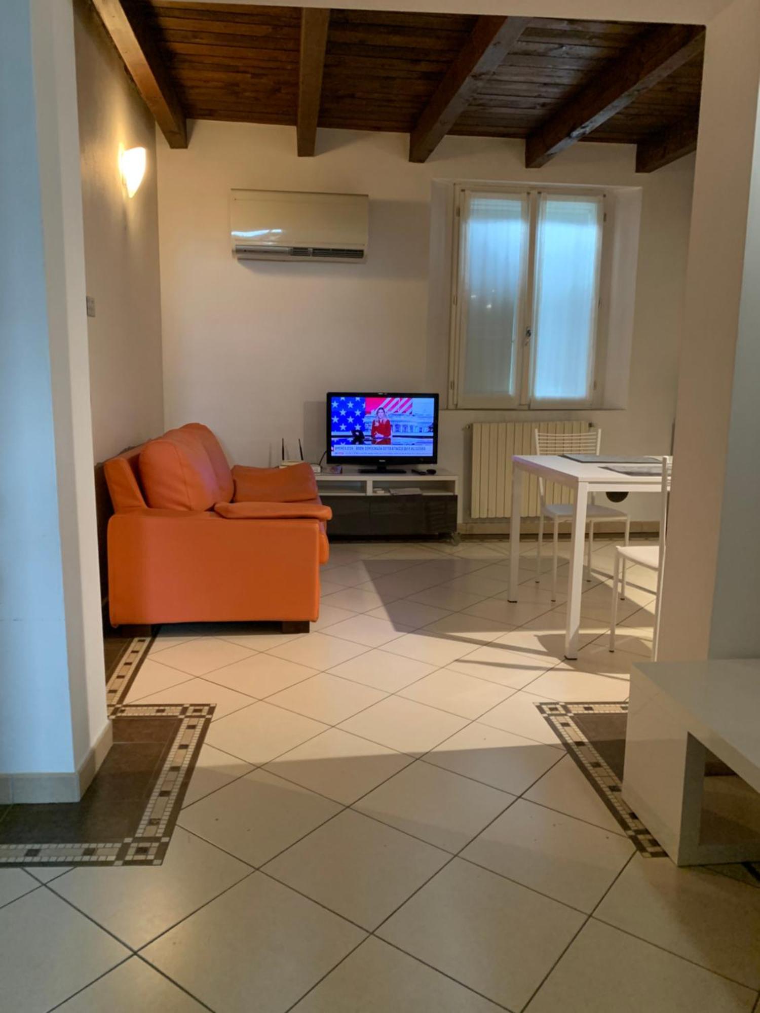Villa Campestre Colombaro  Экстерьер фото
