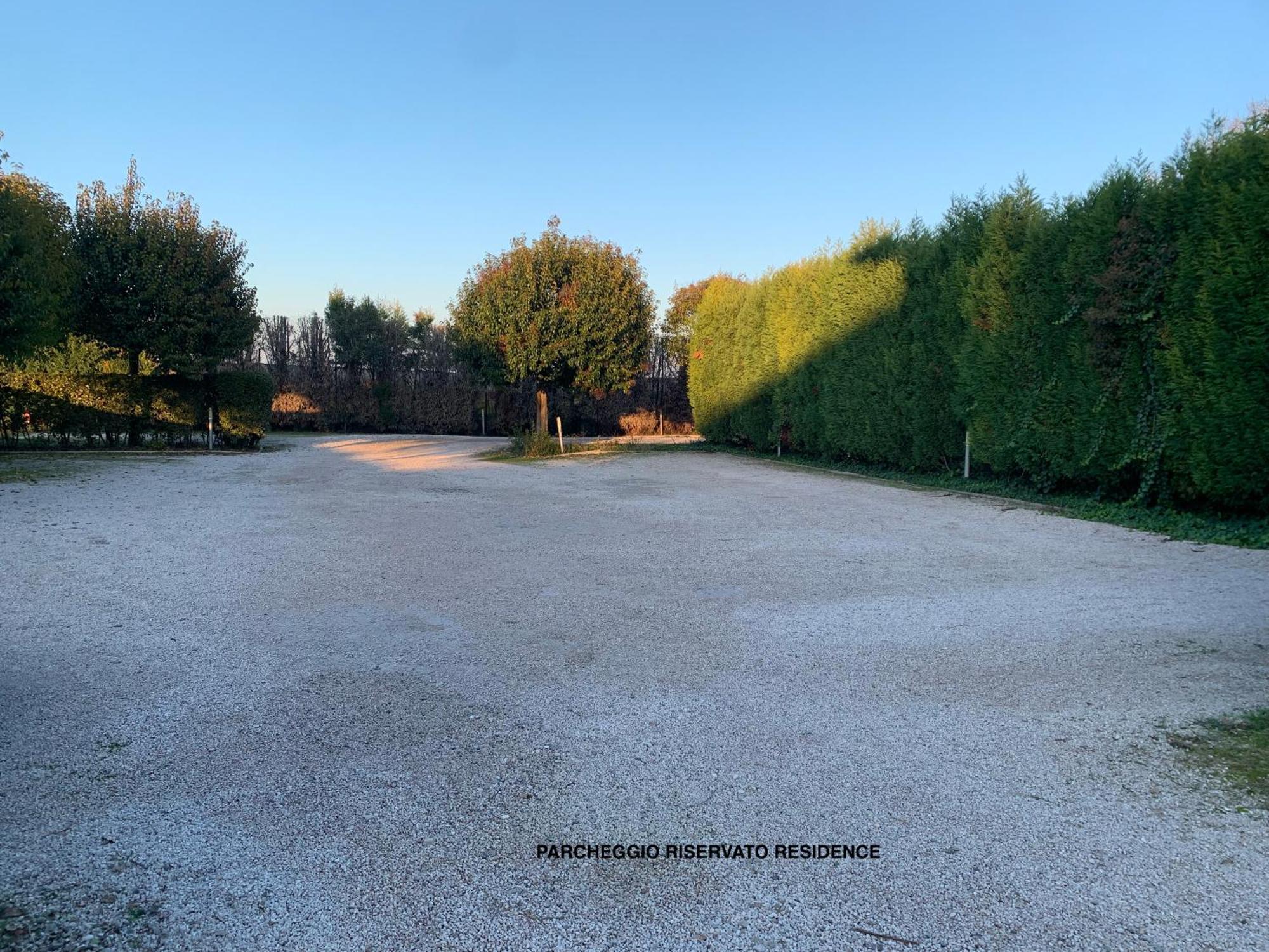 Villa Campestre Colombaro  Экстерьер фото