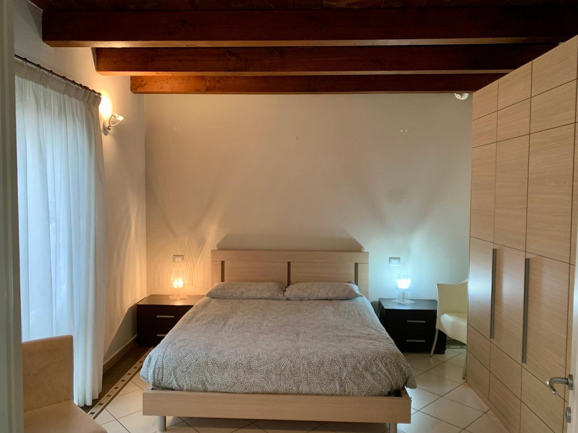 Villa Campestre Colombaro  Экстерьер фото