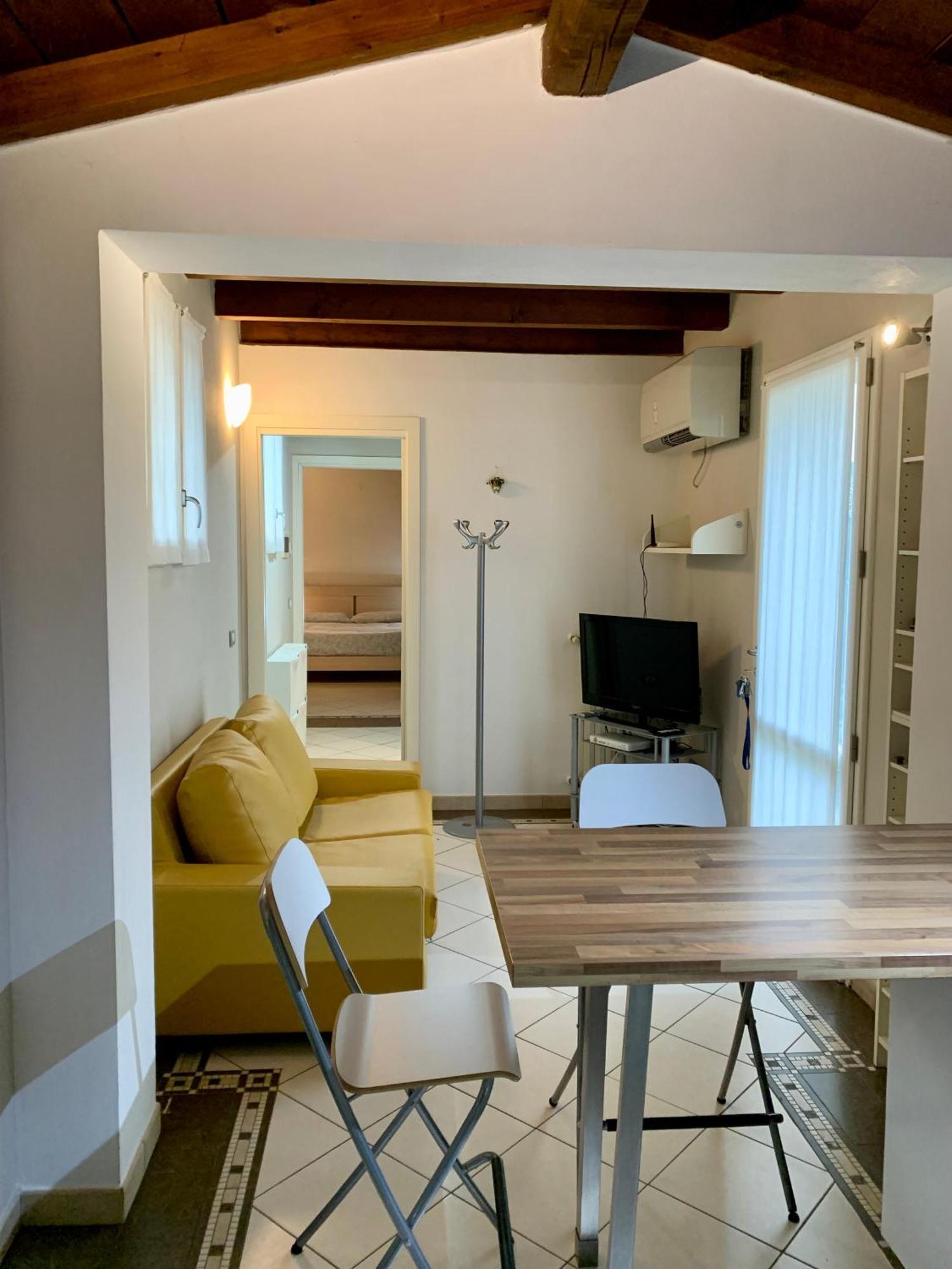 Villa Campestre Colombaro  Экстерьер фото